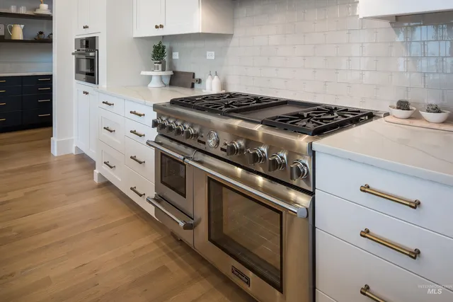 $1,730,740 | 3443 North Harvest Moon Way, Eagle, ID 83616