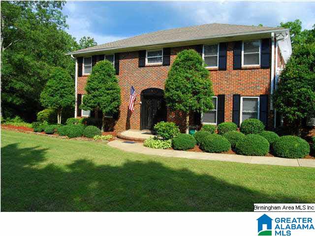 3140 Smith Sims Road Trussville, AL 35173 - Photo 24 of 24