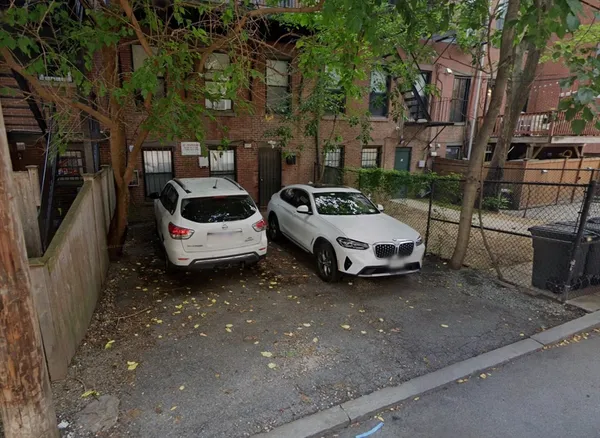 $375 | 26 East Springfield Street, Unit PARKING, Boston, MA 02118