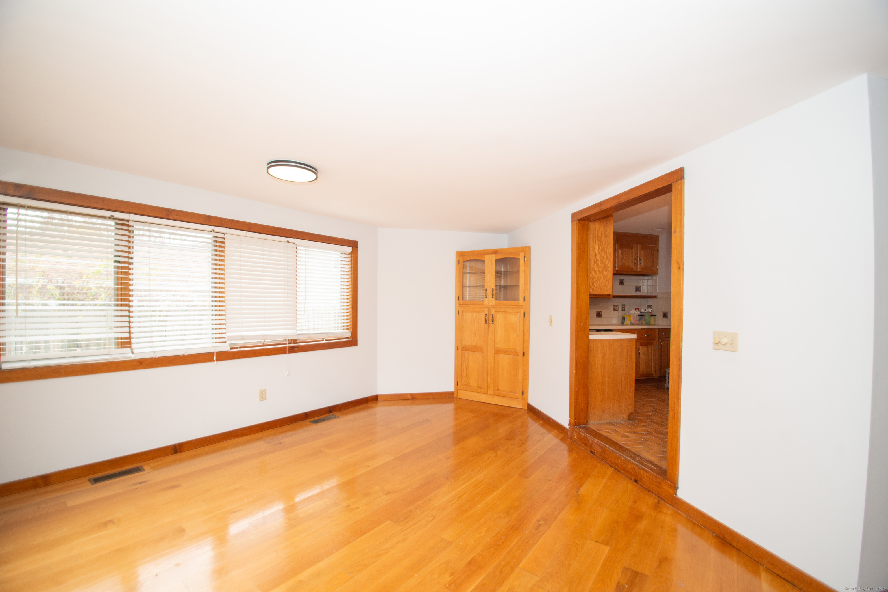38 Wayland Road Milford, CT 06460 - Photo 13 of 39 a view of an empty room with a window