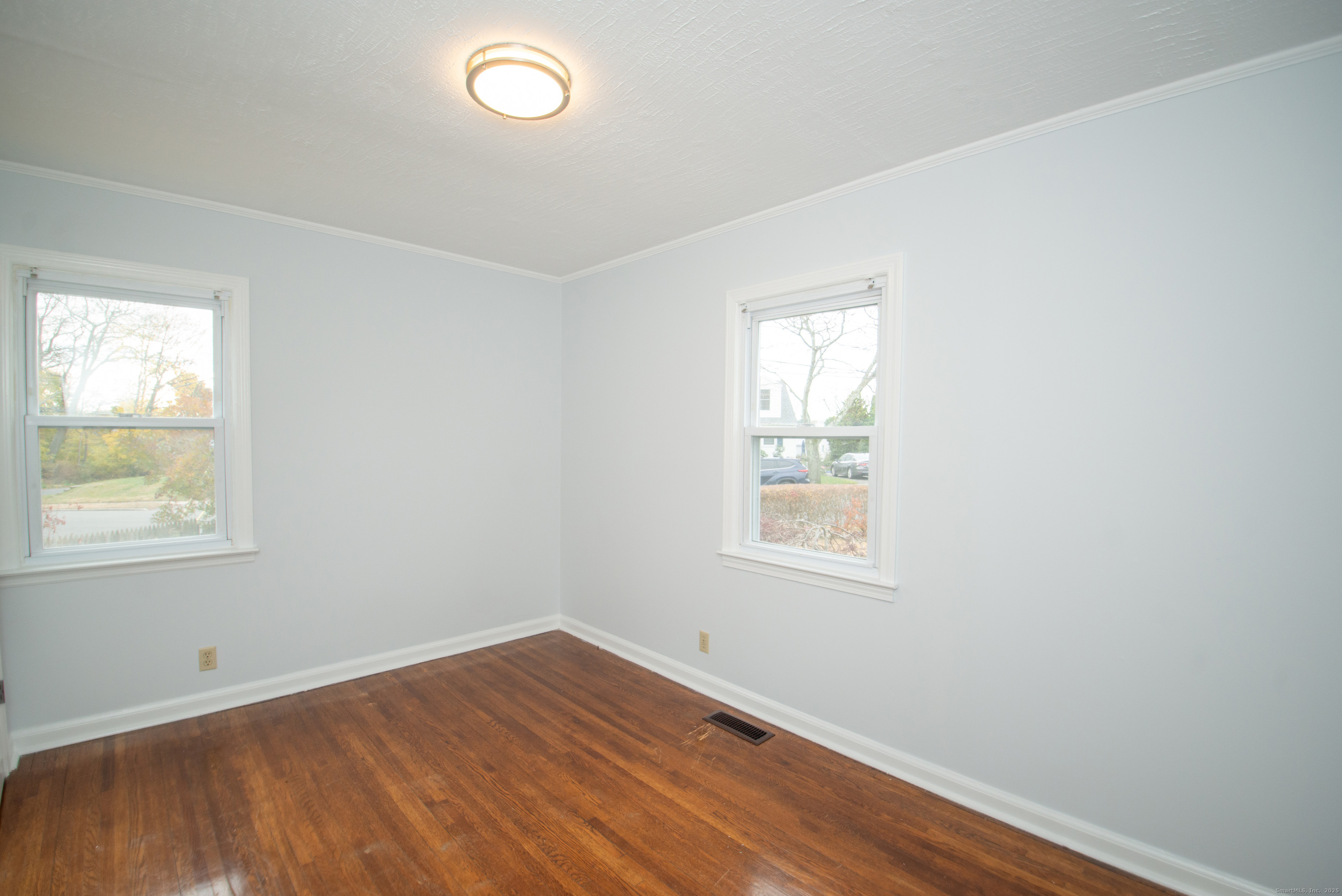 38 Wayland Road Milford, CT 06460 - Photo 24 of 39 an empty room with a window