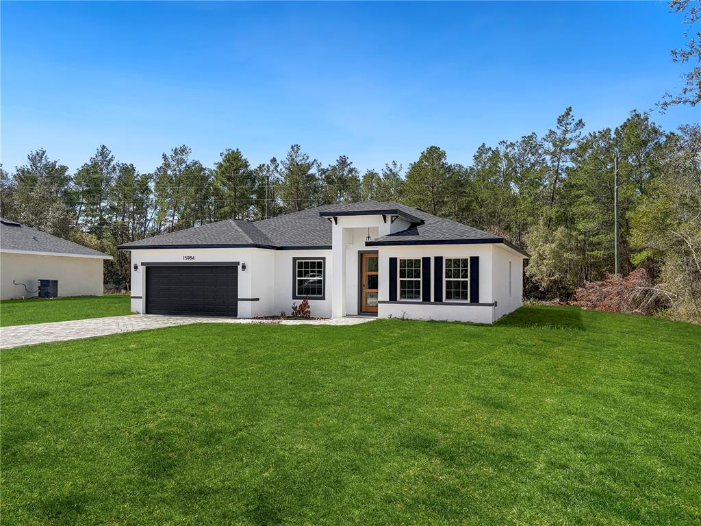 15984 Southwest 35th Court Road Ocala, FL 34473 - Photo 3 of 31 Gallery Image 3