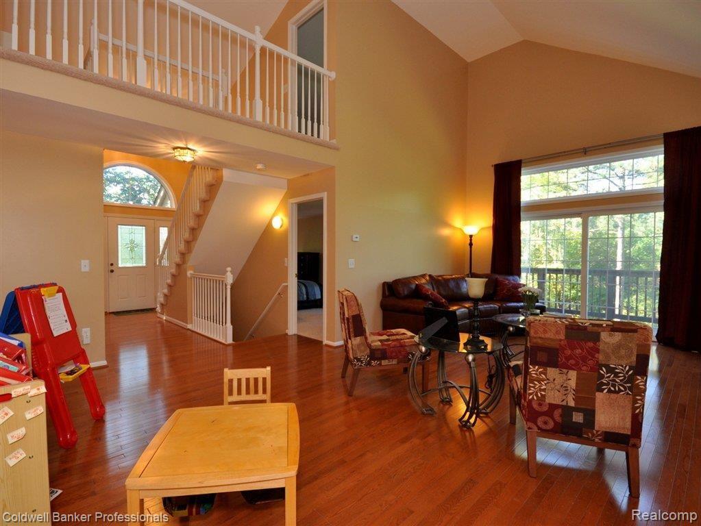 200 South Sheldon Road Plymouth, MI 48170 - Photo 5 of 17 Great Room