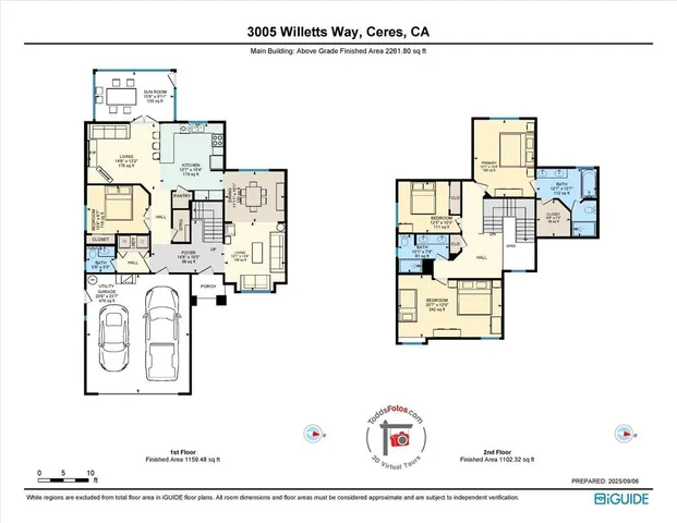 $499,999 | 3005 Willetts Way, Ceres, CA 95307