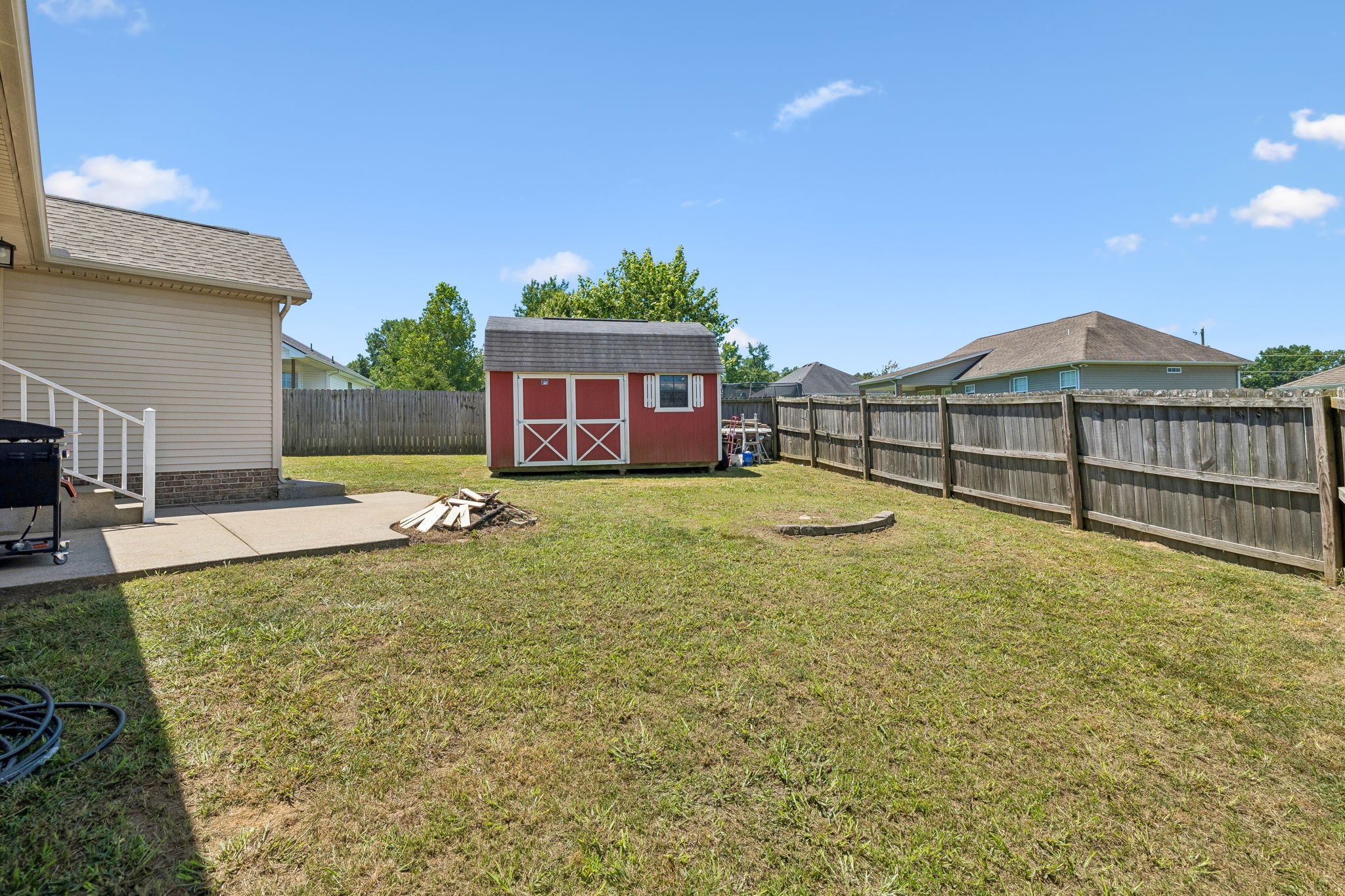 518 Polo Lane Springfield, TN 37172 - Photo 26 of 30