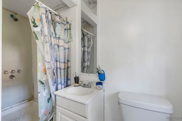 $279,900 | 2473 Bailey Avenue, Buffalo, NY 14215