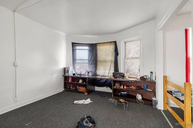 $279,900 | 2473 Bailey Avenue, Buffalo, NY 14215