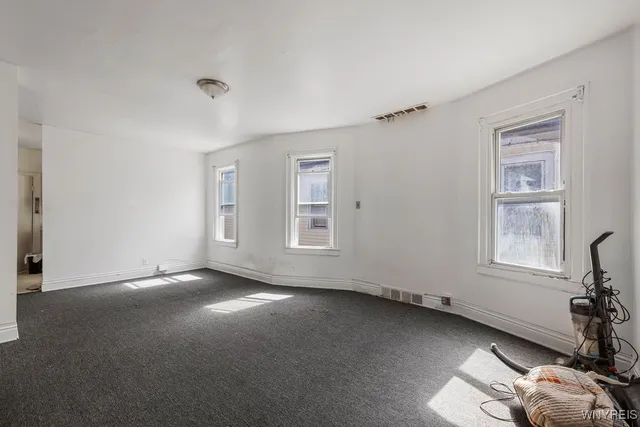 $279,900 | 2473 Bailey Avenue, Buffalo, NY 14215