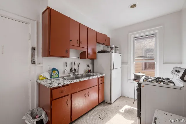 $279,900 | 2473 Bailey Avenue, Buffalo, NY 14215