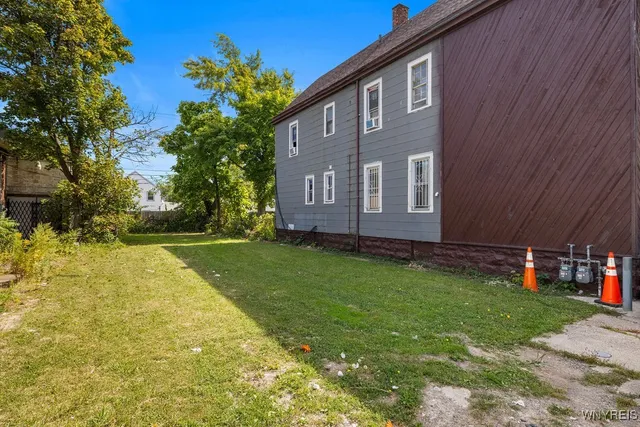 $279,900 | 2473 Bailey Avenue, Buffalo, NY 14215