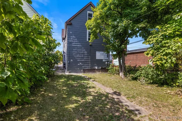 $279,900 | 2473 Bailey Avenue, Buffalo, NY 14215