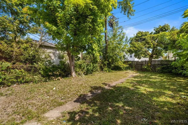 $279,900 | 2473 Bailey Avenue, Buffalo, NY 14215