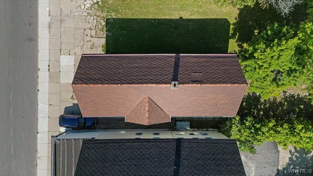 $279,900 | 2473 Bailey Avenue, Buffalo, NY 14215