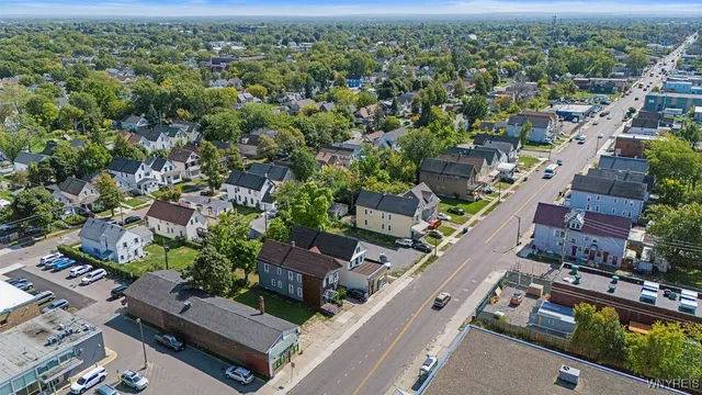 $279,900 | 2473 Bailey Avenue, Buffalo, NY 14215