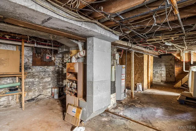 $279,900 | 2473 Bailey Avenue, Buffalo, NY 14215