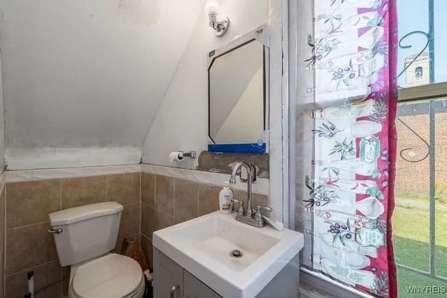 $279,900 | 2473 Bailey Avenue, Buffalo, NY 14215