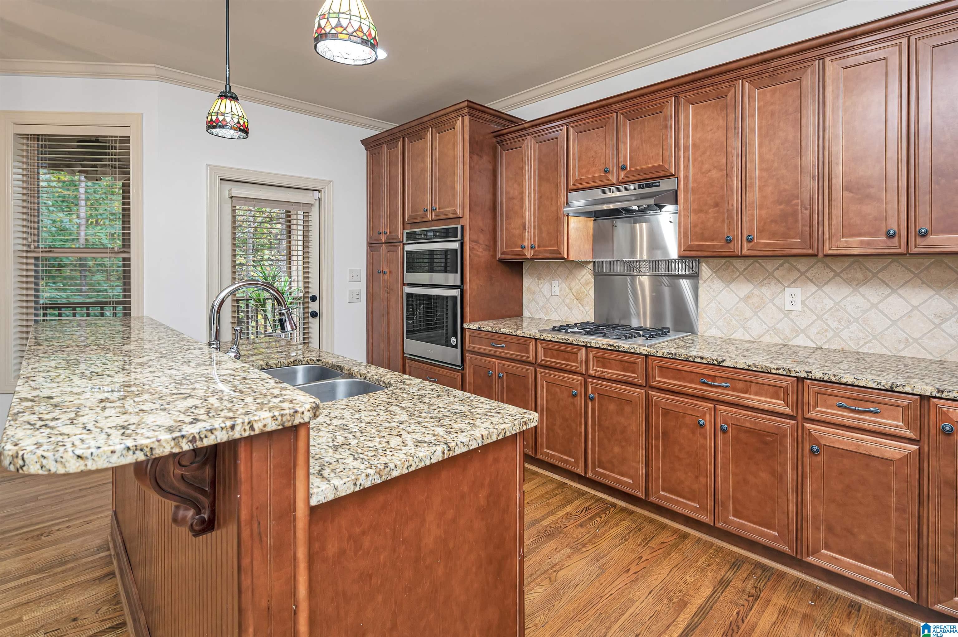 1444 Stoneykirk Road Pelham, AL 35124 - Photo 23 of 55
