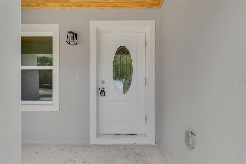 413 Poppy Lane Inverness, FL 34452 - Photo 3 of 32