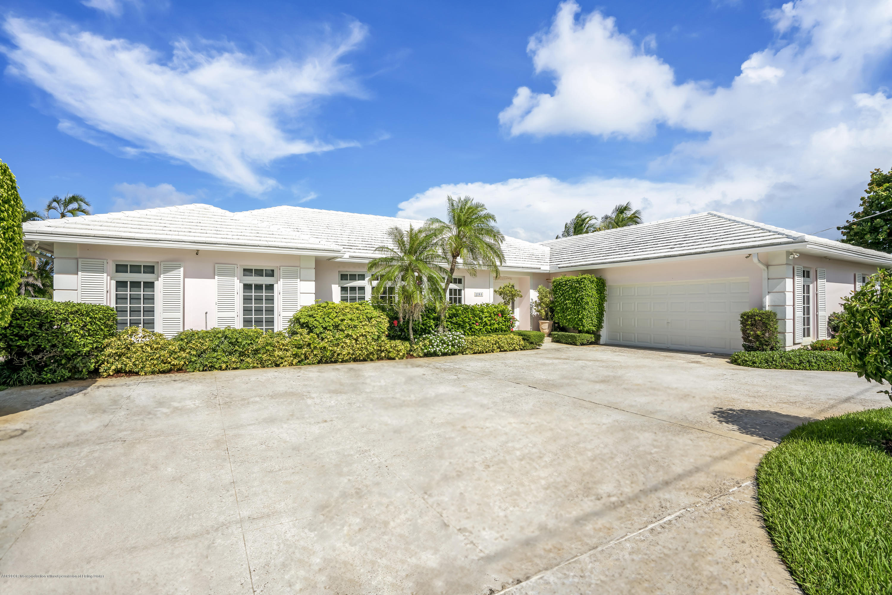 2253 Ibis Isle Road East Palm Beach, FL 33480 - Photo 1 of 49 Int_Hi_Rez3999