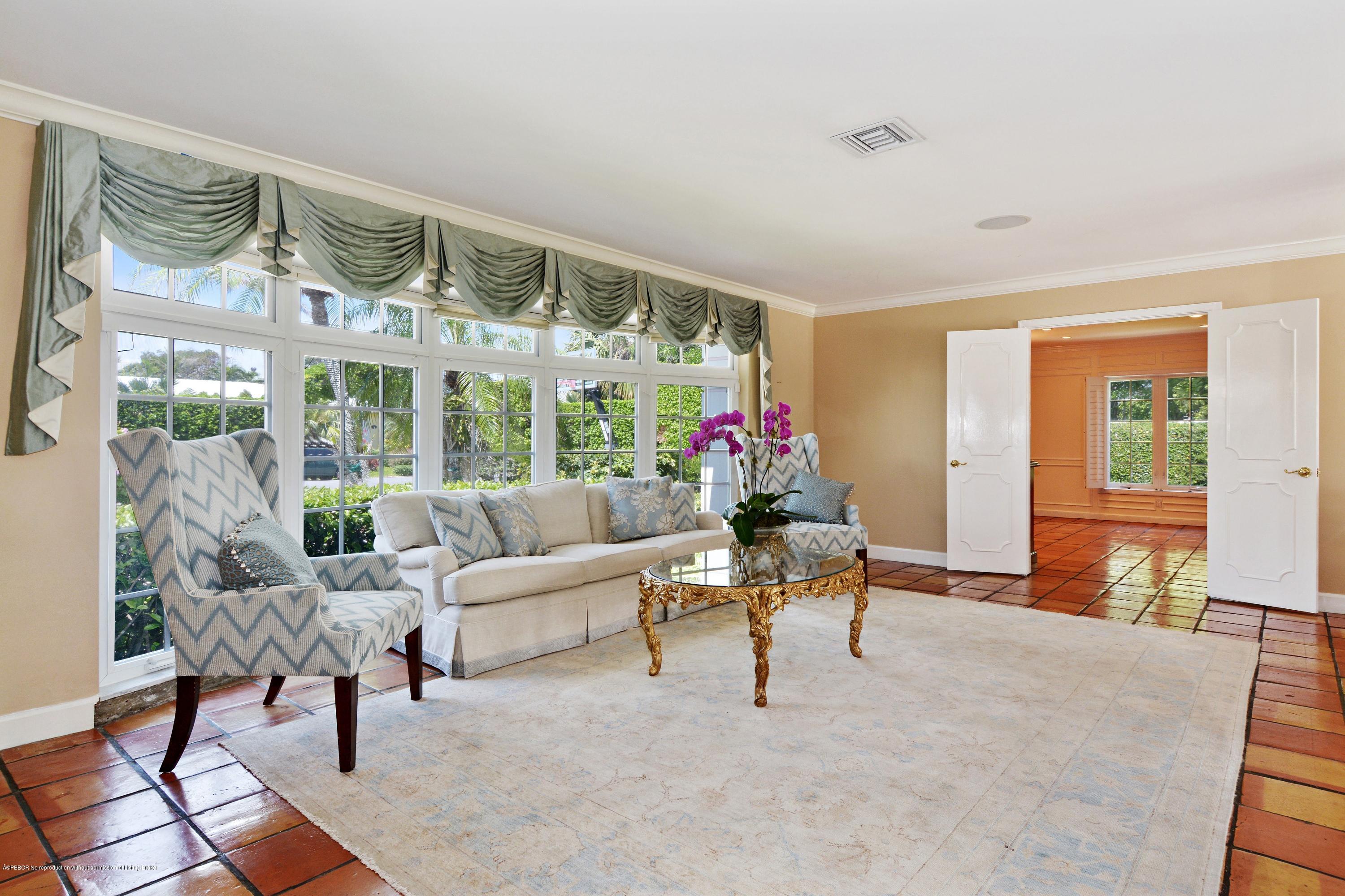 2253 Ibis Isle Road East Palm Beach, FL 33480 - Photo 12 of 49 03_2253IbisIsleRoad_1_LivingRoom_HiRes