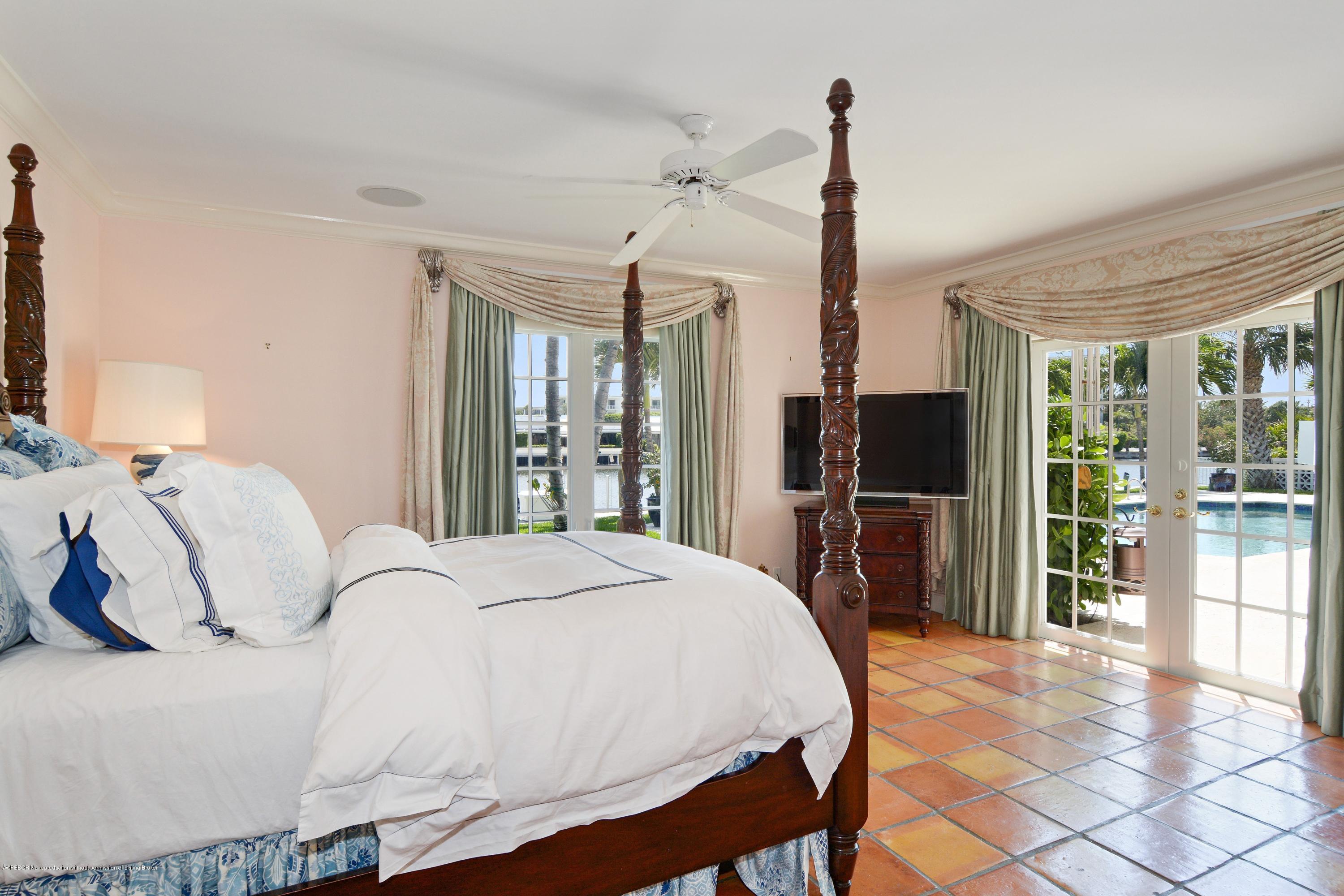2253 Ibis Isle Road East Palm Beach, FL 33480 - Photo 16 of 49 09_2253IbisIsleRoad_178_MasterBedroom_Hi