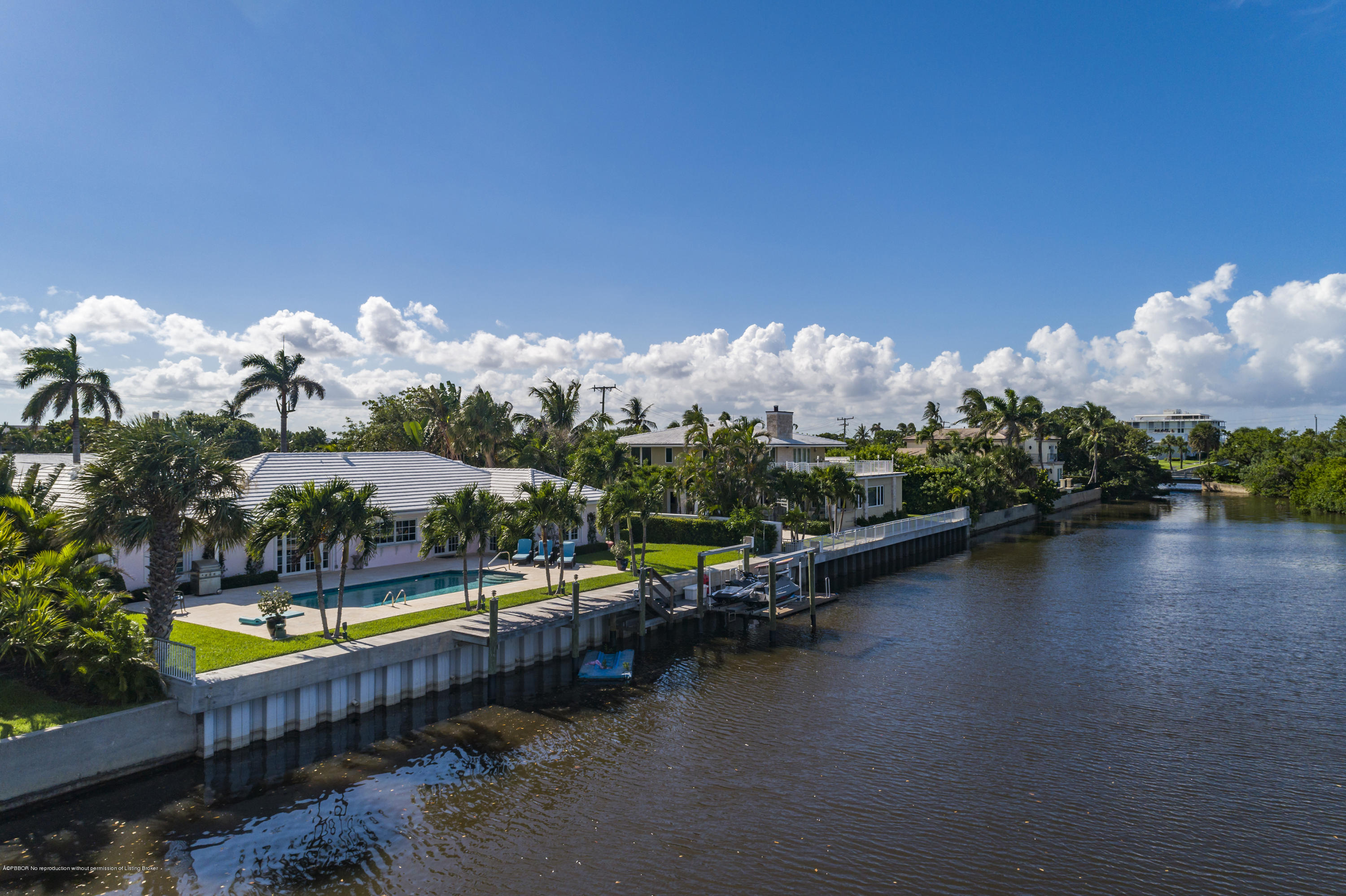 2253 Ibis Isle Road East Palm Beach, FL 33480 - Photo 33 of 49 aerial_Hi_Rez0016