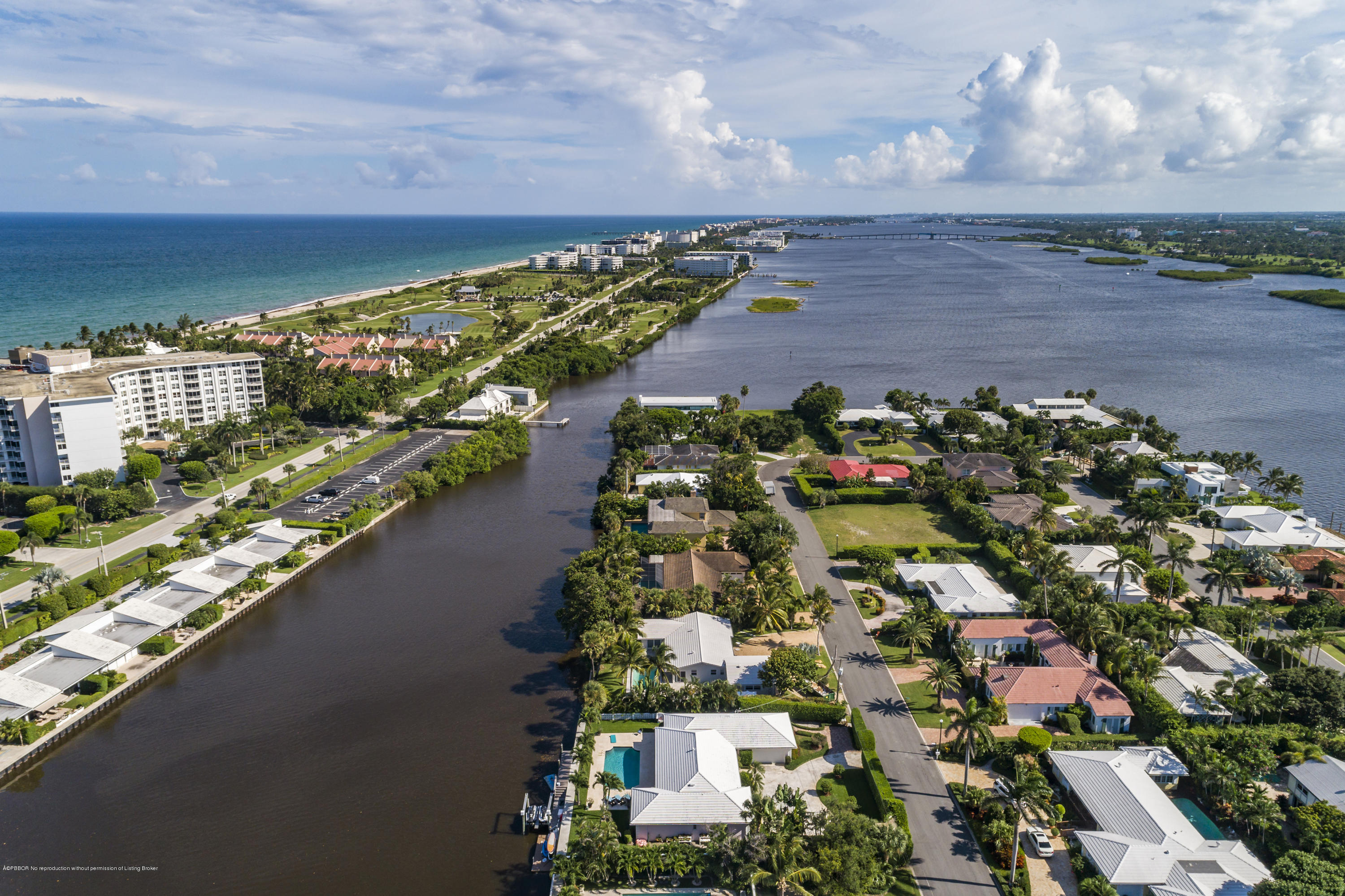 2253 Ibis Isle Road East Palm Beach, FL 33480 - Photo 43 of 49 aerial_Hi_Rez0029