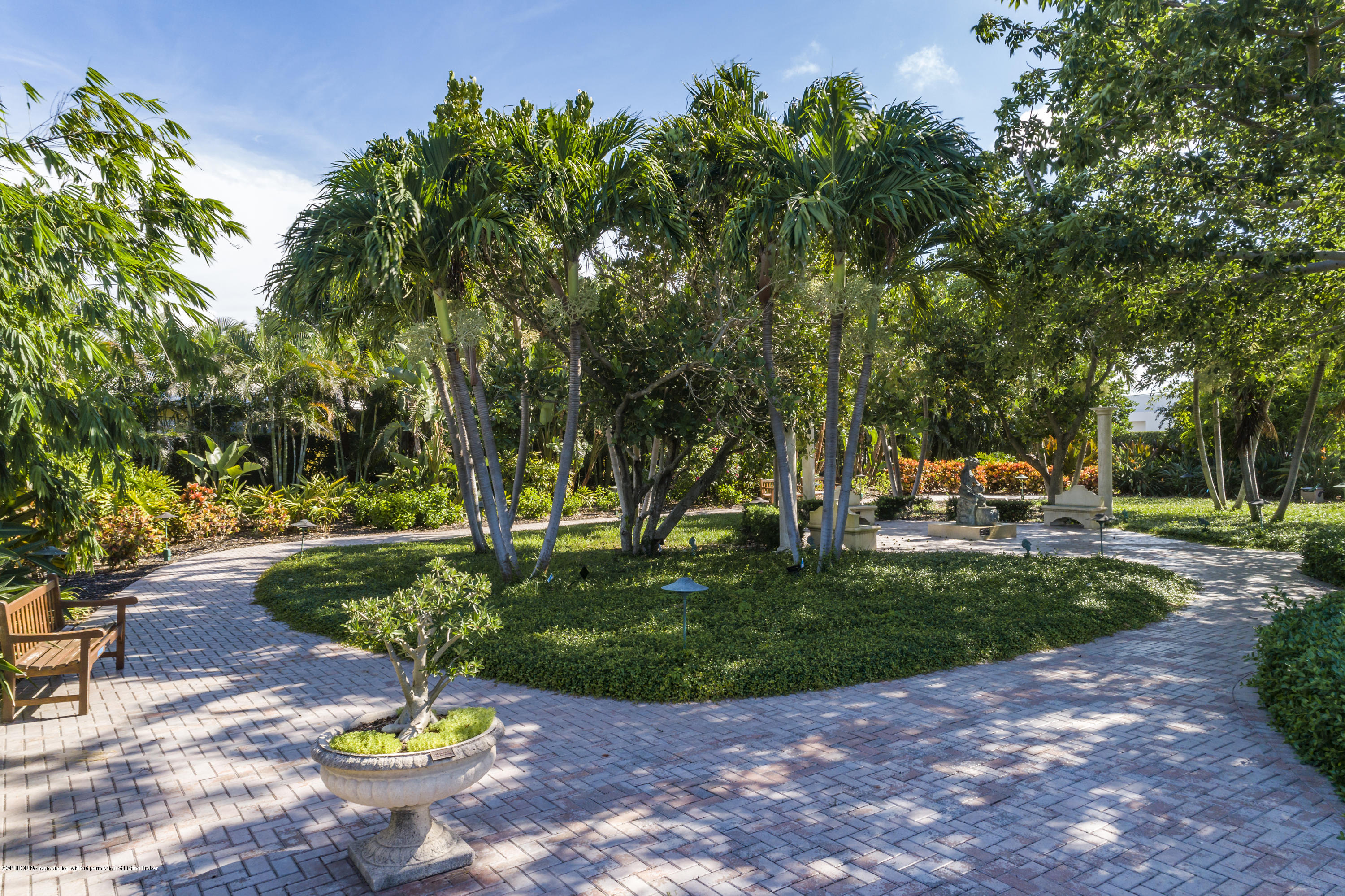 2253 Ibis Isle Road East Palm Beach, FL 33480 - Photo 46 of 49 aerial_Hi_Rez0006