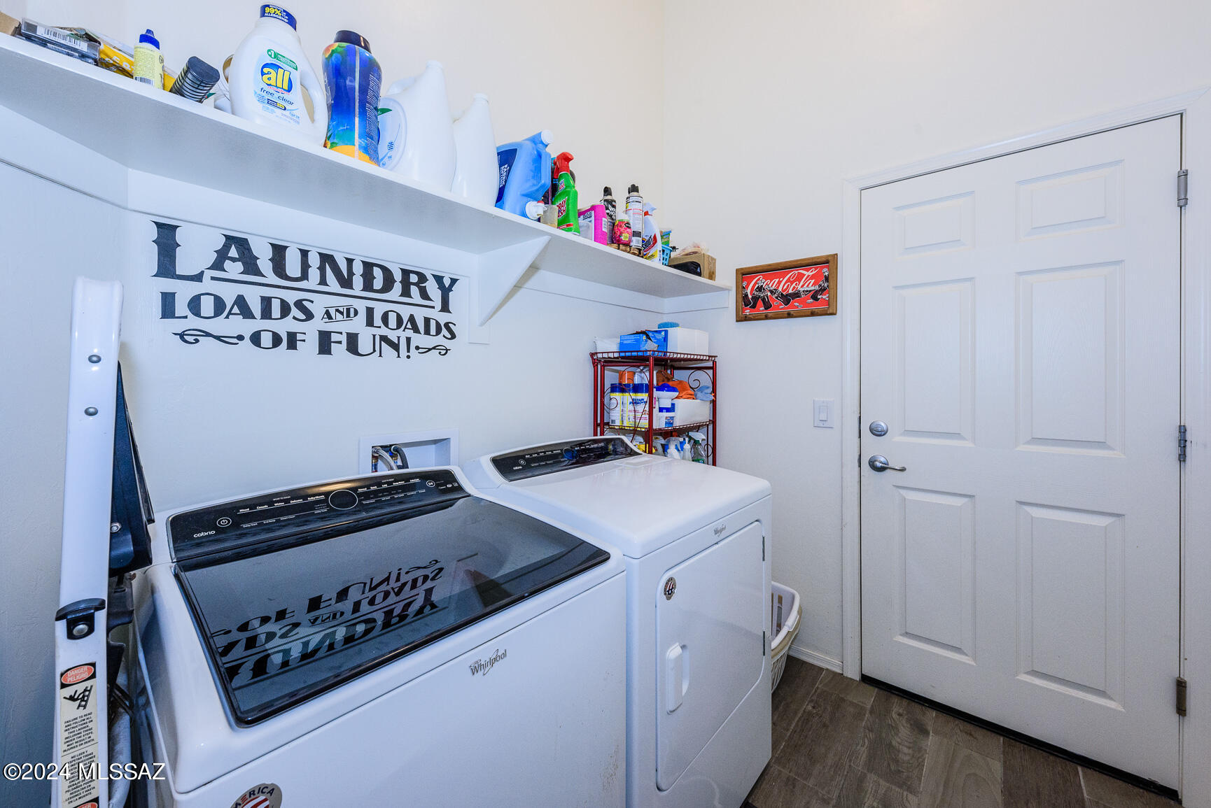 760 South Ramsay Pollard Place Vail, AZ 85641 - Photo 25 of 49