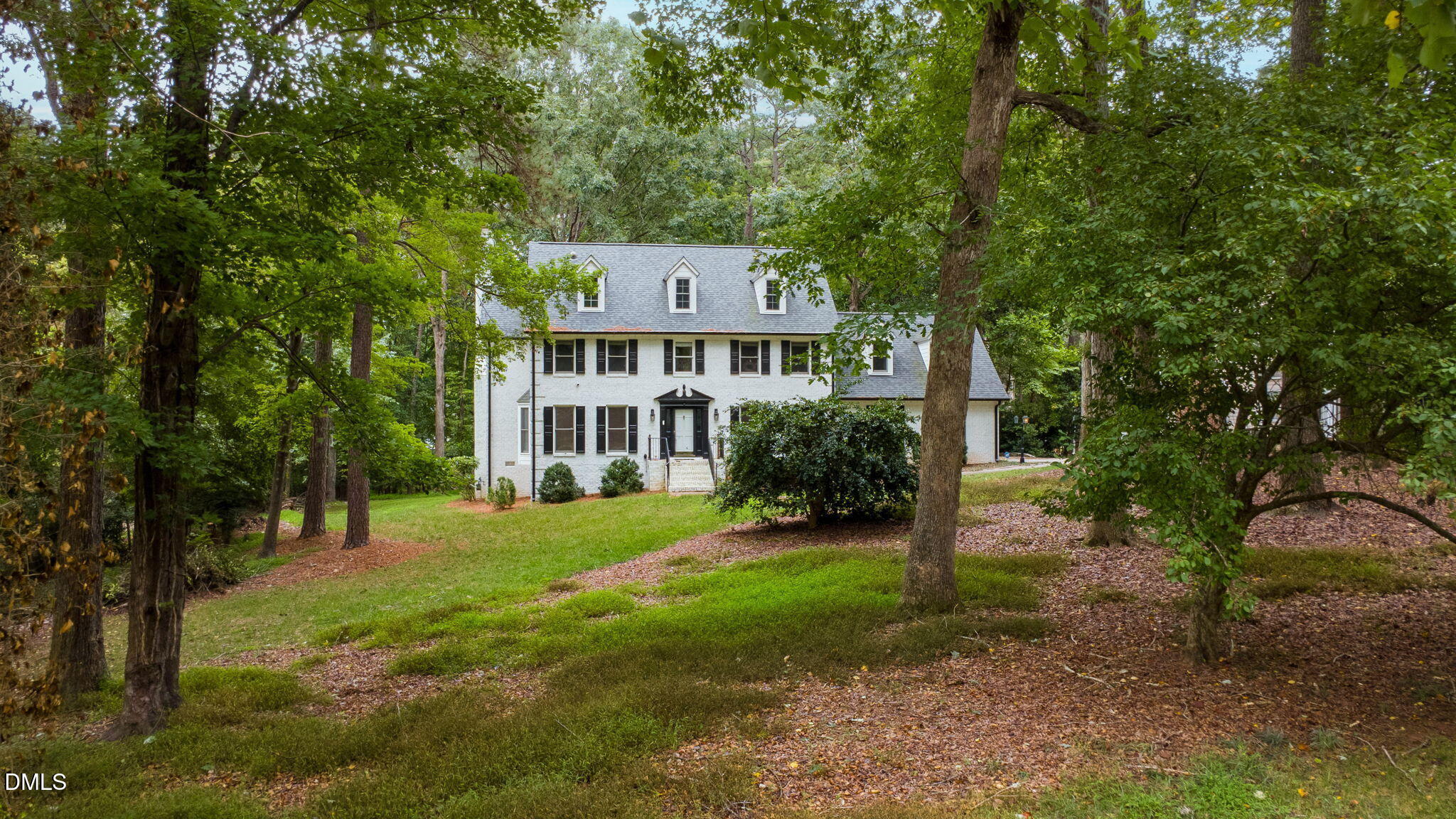 12404 Shallowford Drive Raleigh, NC 27614 - Photo 3 of 54 3-web-or-mls-DJI_0531-HDRRE