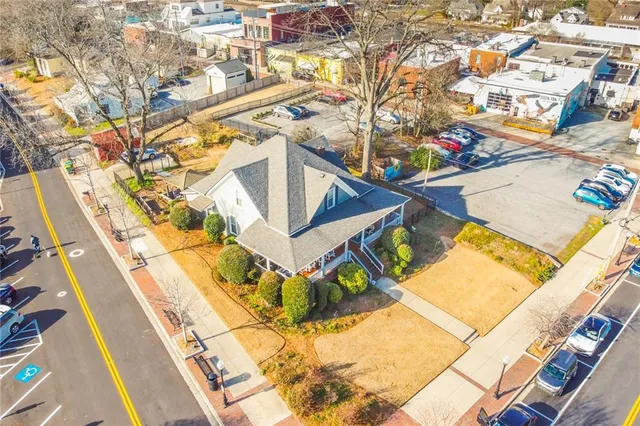 $1,290,000 | 76 Jones Street Northwest, Norcross, GA 30071