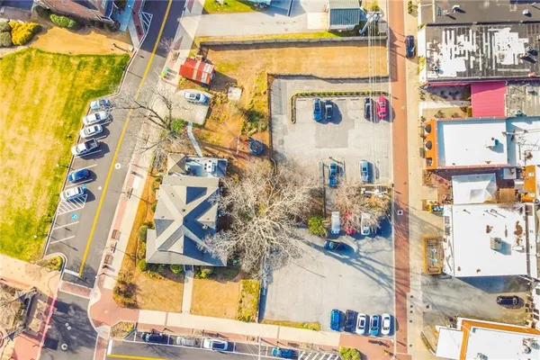 $1,250,000 | 76 Jones Street Northwest, Norcross, GA 30071