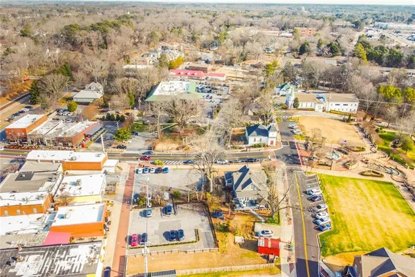 $1,250,000 | 76 Jones Street Northwest, Norcross, GA 30071