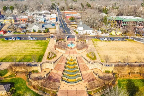 $1,250,000 | 76 Jones Street Northwest, Norcross, GA 30071