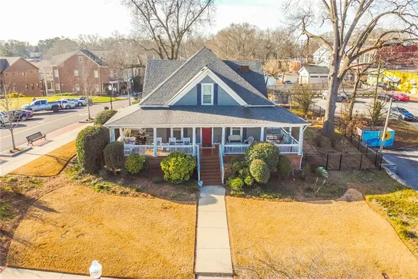 $1,250,000 | 76 Jones Street Northwest, Norcross, GA 30071