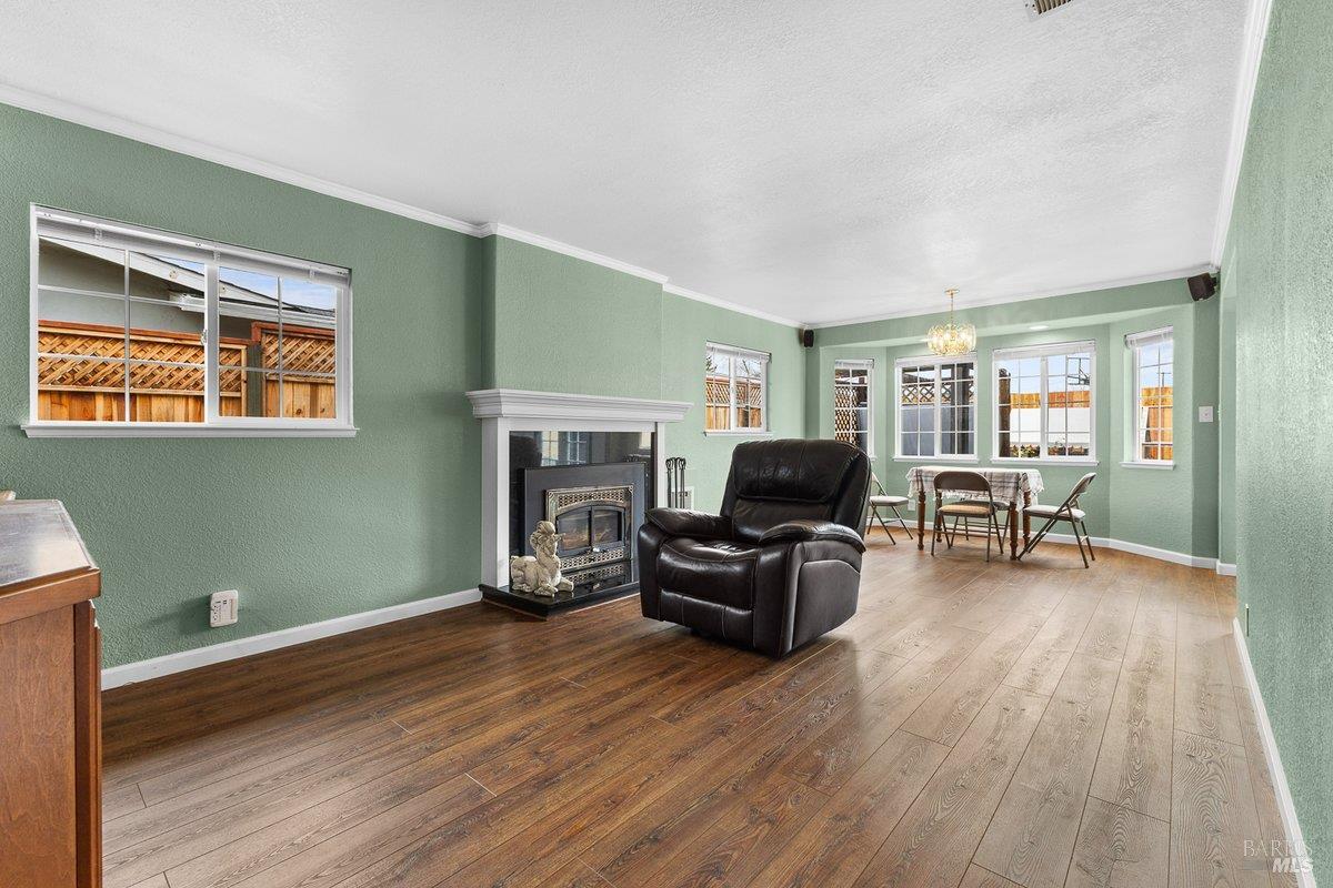 7866 Burton Avenue Rohnert Park, CA 94928 - Photo 3 of 24