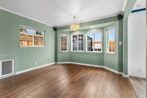 $725,000 | 7866 Burton Avenue, Rohnert Park, CA 94928