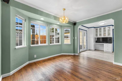 $725,000 | 7866 Burton Avenue, Rohnert Park, CA 94928