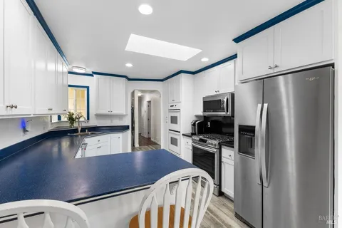 $725,000 | 7866 Burton Avenue, Rohnert Park, CA 94928