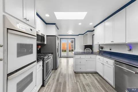 $725,000 | 7866 Burton Avenue, Rohnert Park, CA 94928