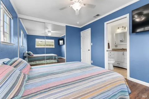 $725,000 | 7866 Burton Avenue, Rohnert Park, CA 94928