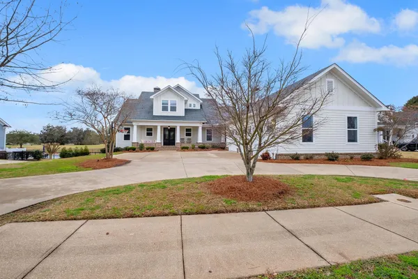 $1,199,000 | 3758 Longfellow Road, Tallahassee, FL 32311