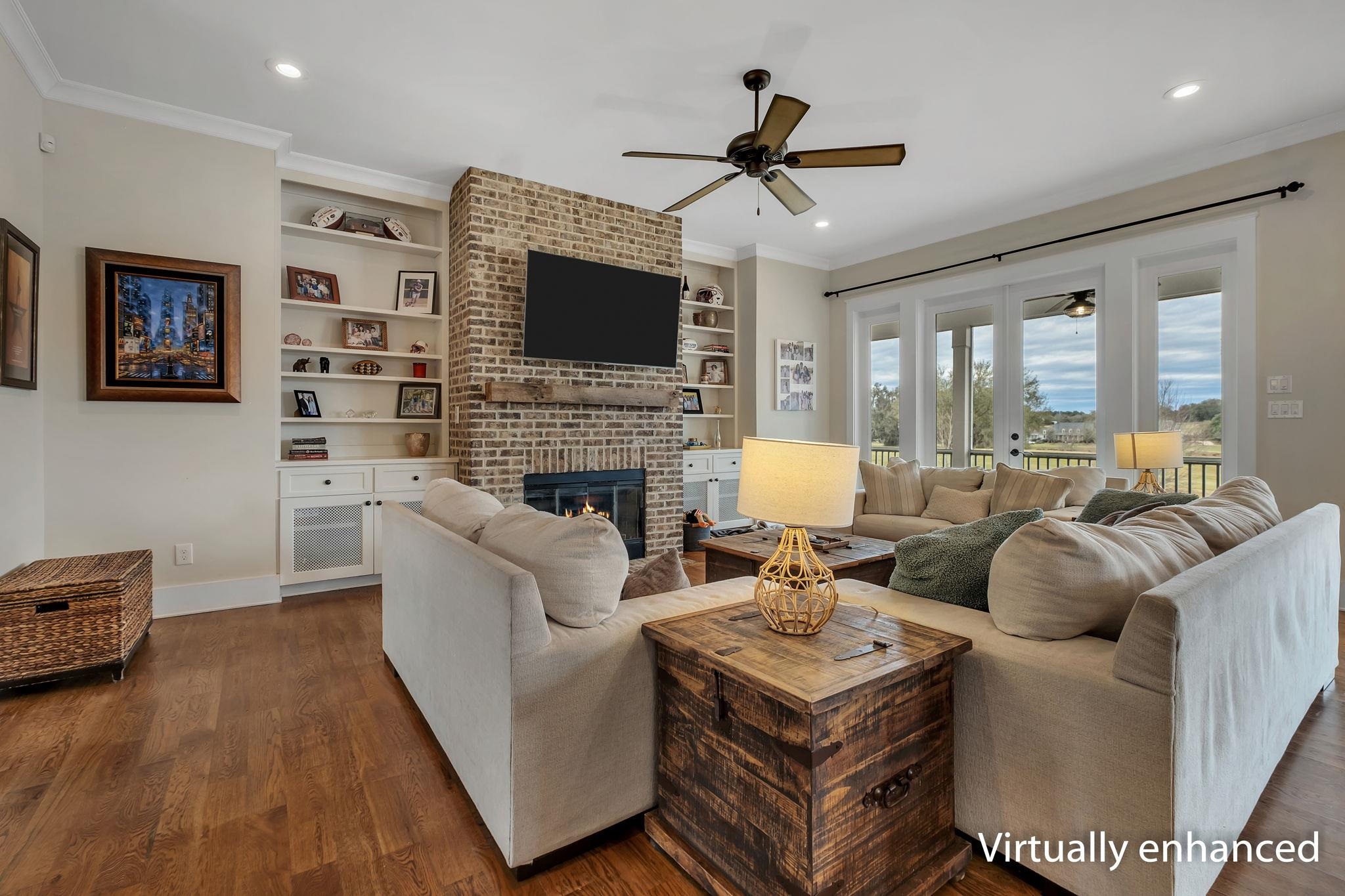 3758 Longfellow Road Tallahassee, FL 32311 - Photo 20 of 62