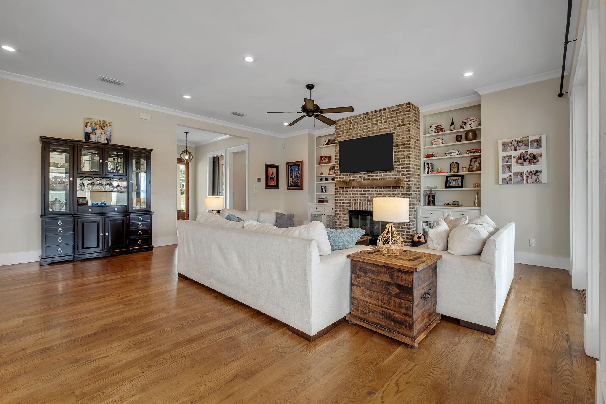 3758 Longfellow Road Tallahassee, FL 32311 - Photo 21 of 62