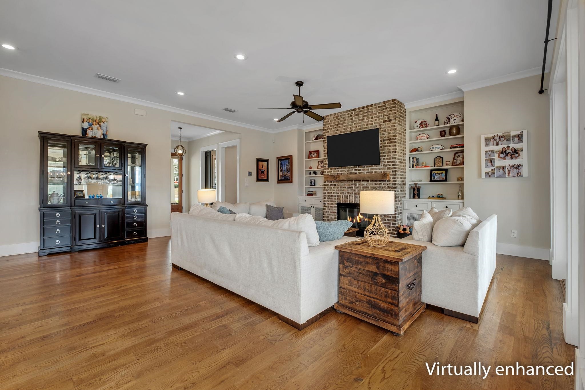 3758 Longfellow Road Tallahassee, FL 32311 - Photo 22 of 62