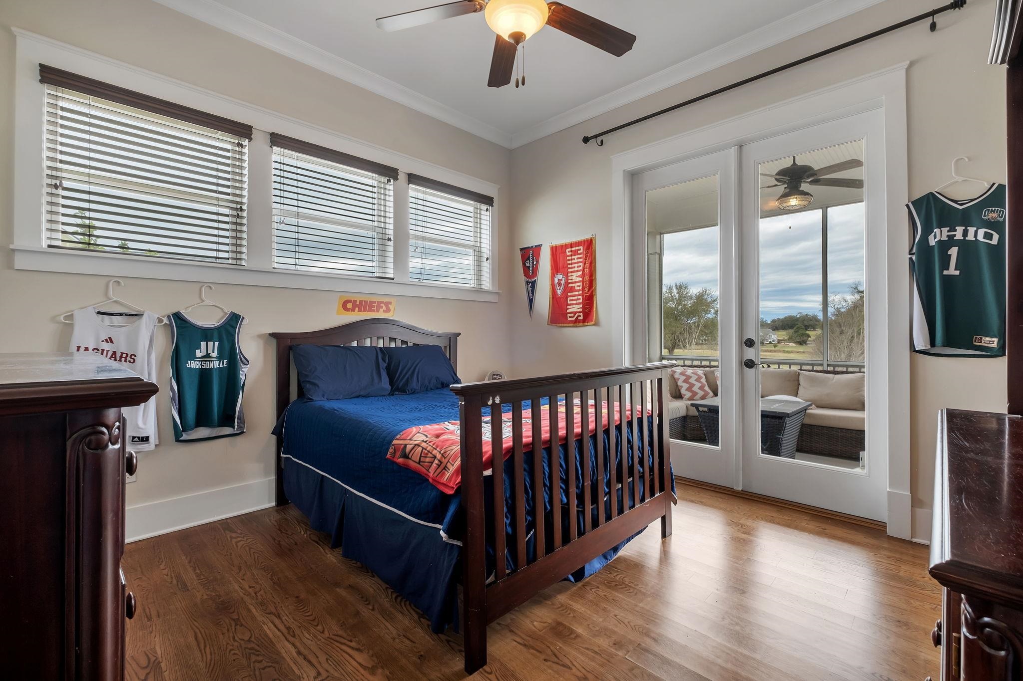 3758 Longfellow Road Tallahassee, FL 32311 - Photo 22 of 62
