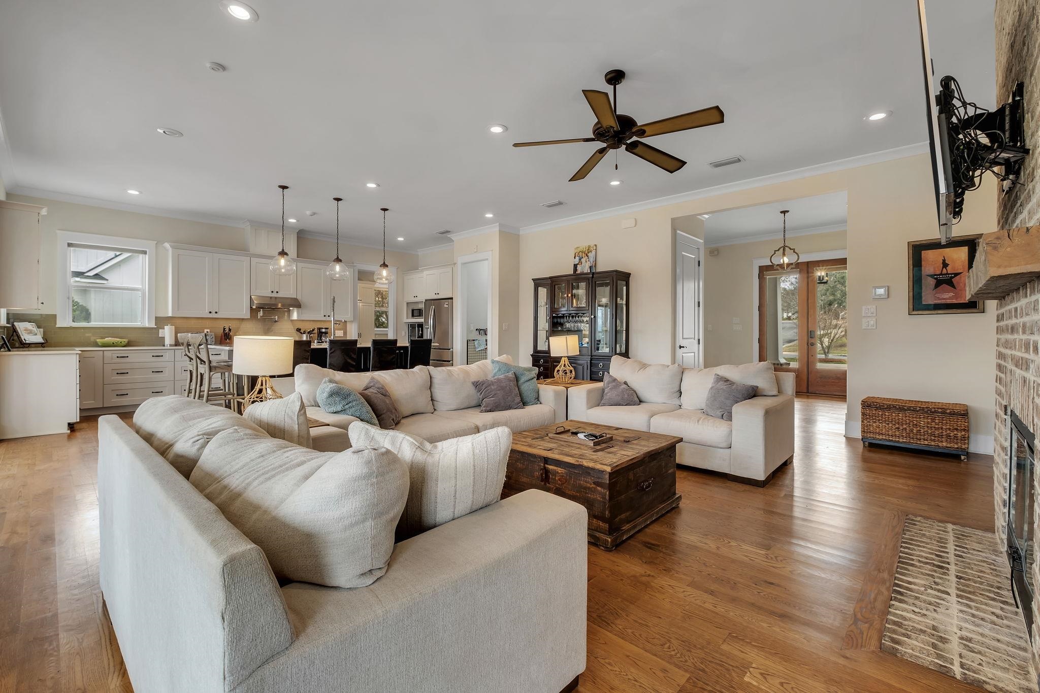 3758 Longfellow Road Tallahassee, FL 32311 - Photo 23 of 62