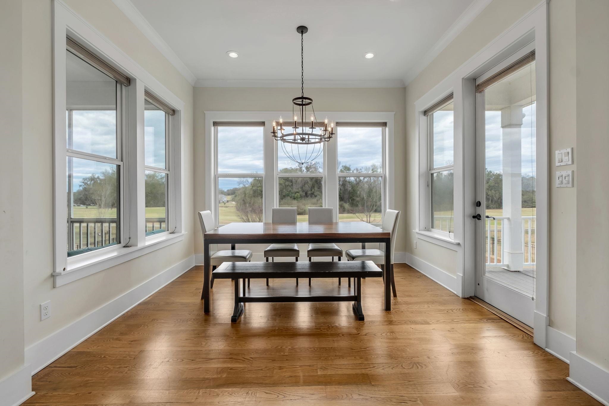 3758 Longfellow Road Tallahassee, FL 32311 - Photo 24 of 62