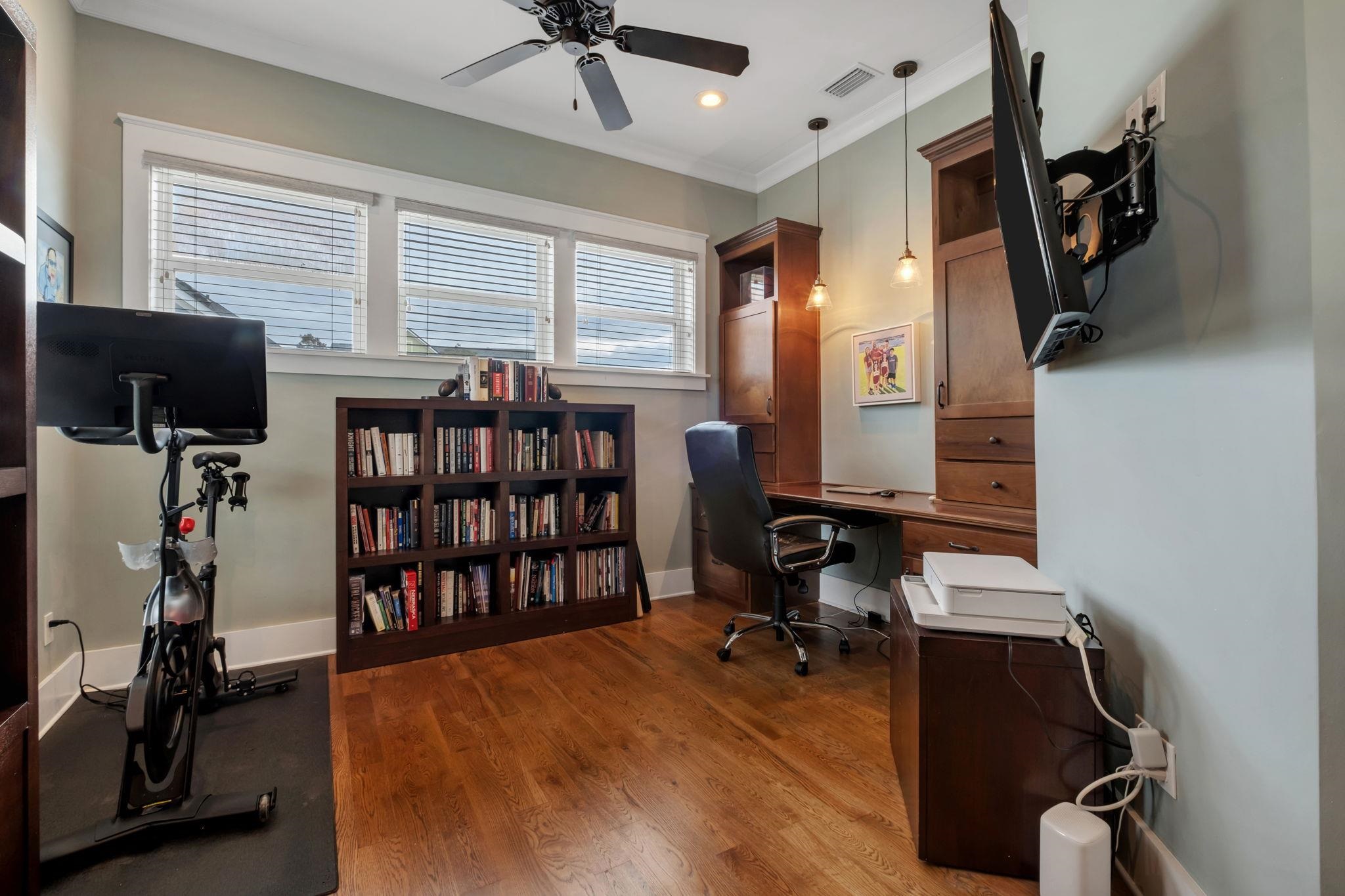 3758 Longfellow Road Tallahassee, FL 32311 - Photo 24 of 62