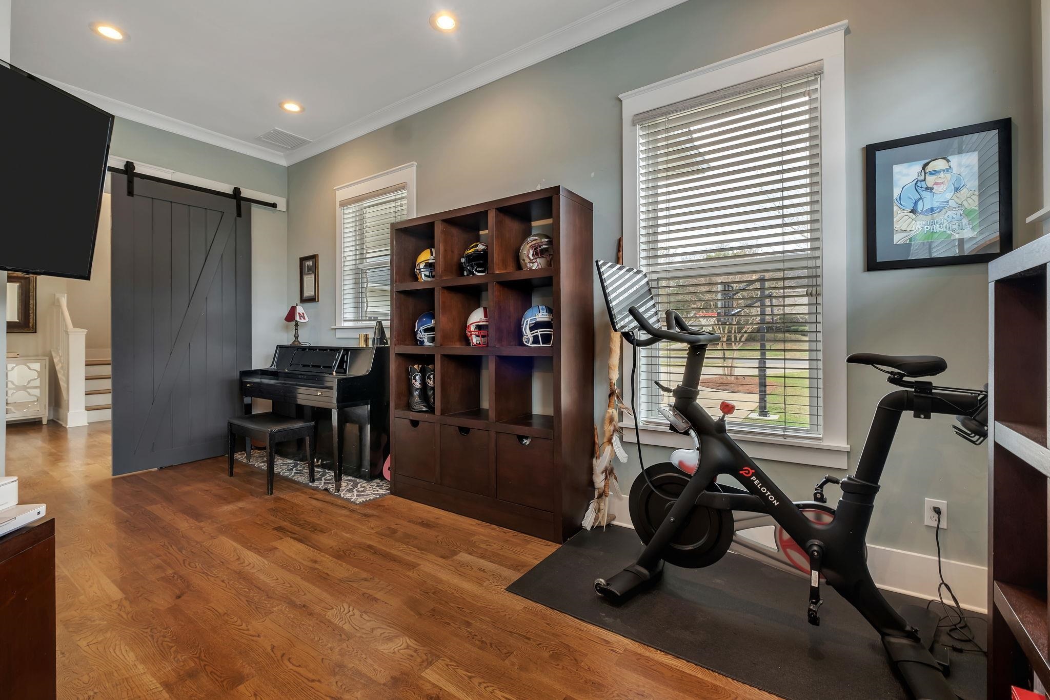3758 Longfellow Road Tallahassee, FL 32311 - Photo 26 of 62